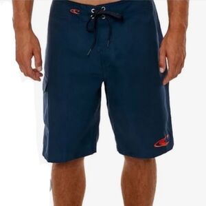 🆕️ O'Neill Santa Cruz Solid 2.0 Boardshorts